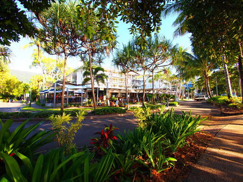 Drift Palm Cove - Accommodation NT 8