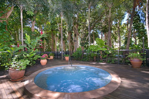 Drift Palm Cove - Accommodation NT 21
