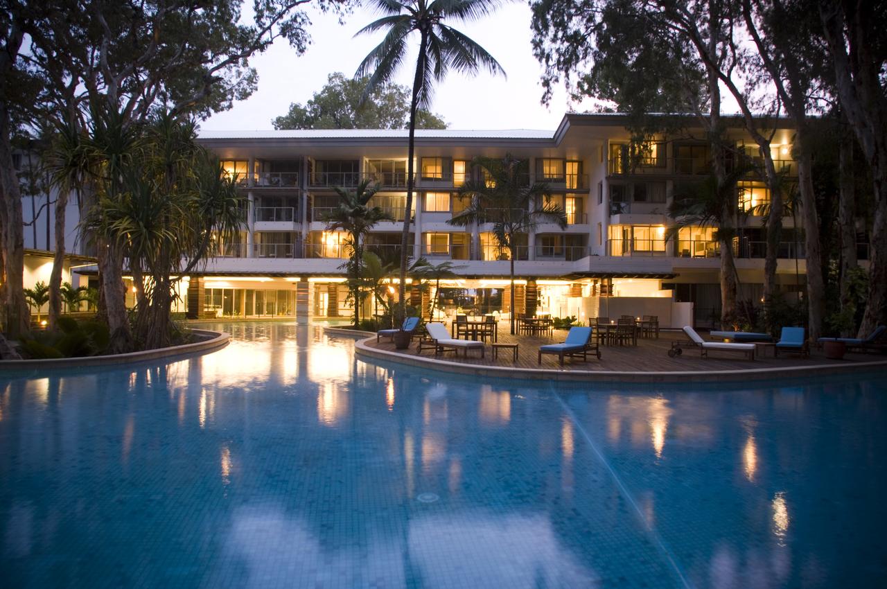 Cairns Northern Beaches QLD NT Tourism