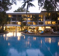 Imagine Drift Palm Cove - NT Tourism