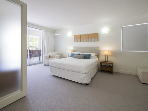 Drift Palm Cove - Accommodation NT 11