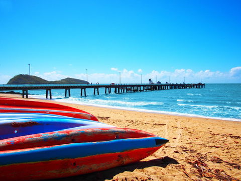 Drift Palm Cove - Accommodation NT 18