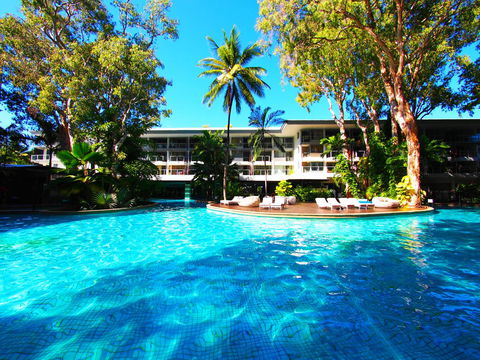 Drift Palm Cove - Accommodation NT 13