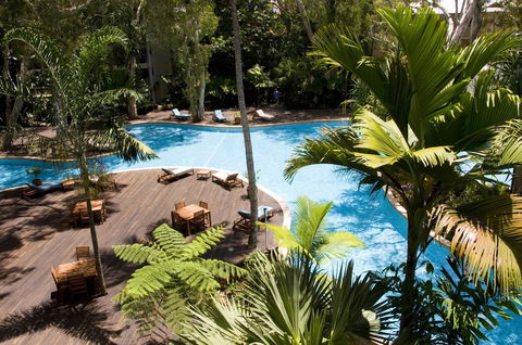 Drift Palm Cove - Accommodation NT 24