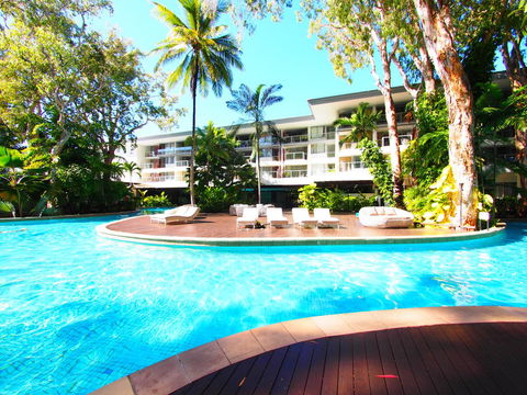Drift Palm Cove - Accommodation NT 3