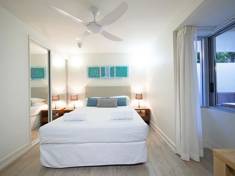 Drift Palm Cove - Accommodation NT 15