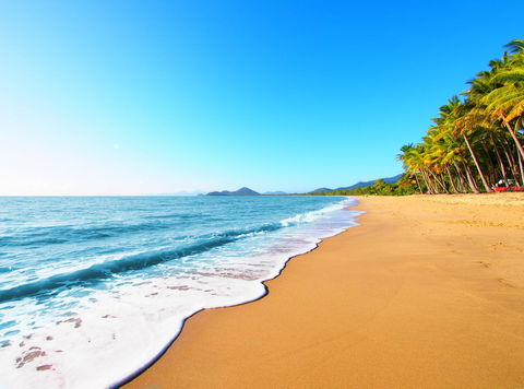 Drift Palm Cove - Accommodation NT 9
