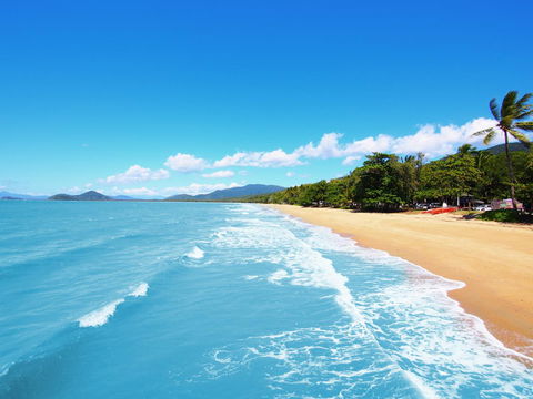 Drift Palm Cove - Accommodation NT 26