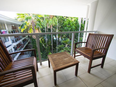 Drift Palm Cove - Accommodation NT 1