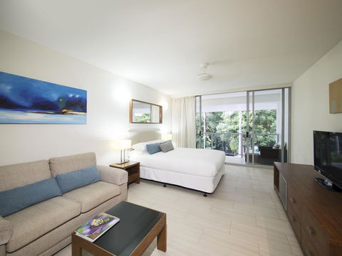 Drift Palm Cove - Accommodation NT 5