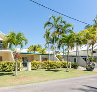 Sails On Horseshoe - Accommodation NT