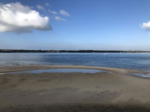 Bribie Island Hotel - Accommodation NT 7