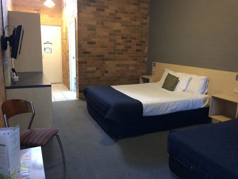 Bribie Island Hotel - Accommodation NT 17