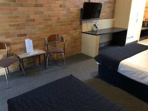 Bribie Island Hotel - Accommodation NT 18