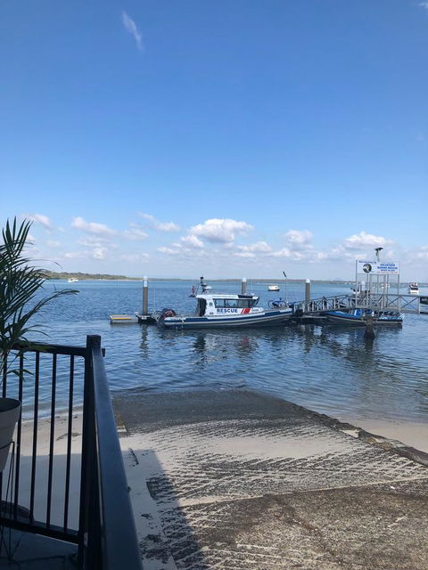 Bribie Island Hotel - Accommodation NT 22