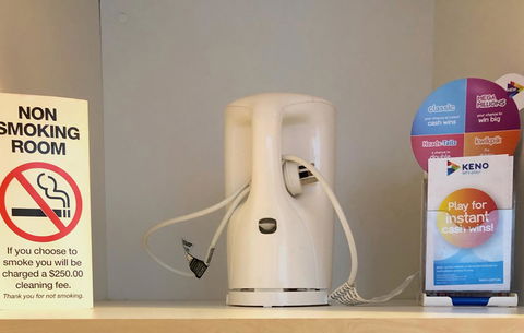 Bribie Island Hotel - Accommodation NT 16