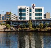 BEST WESTERN PLUS Lake Kawana Hotel - Accommodation NT