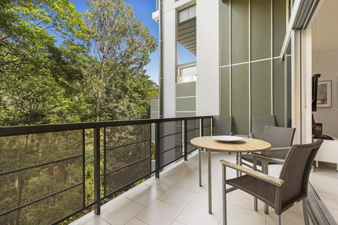 Peppers Noosa Resort And Villas - Accommodation NT 10