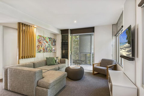 Peppers Noosa Resort And Villas - Accommodation NT 11