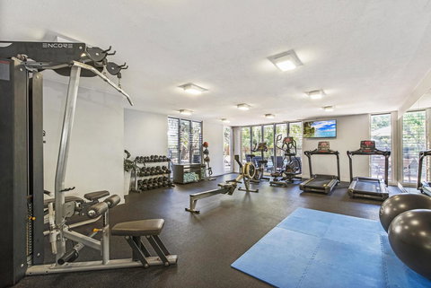 Peppers Noosa Resort And Villas - Accommodation NT 23