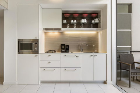 Peppers Noosa Resort And Villas - Accommodation NT 18