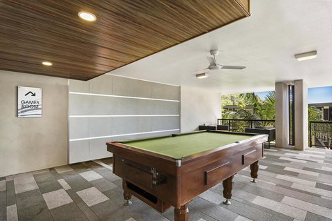 Peppers Noosa Resort And Villas - Accommodation NT 25