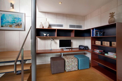 Peppers Noosa Resort And Villas - Accommodation NT 5