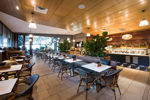 Peppers Noosa Resort And Villas - Accommodation NT 28