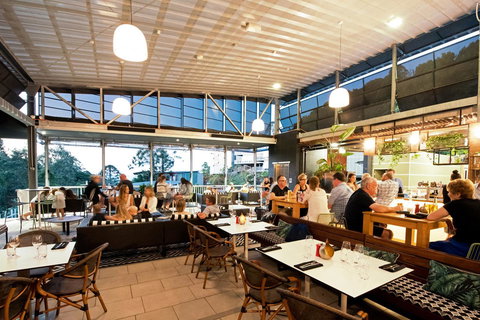 Peppers Noosa Resort And Villas - Accommodation NT 32