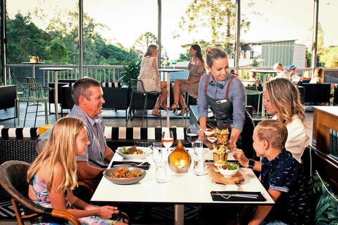 Peppers Noosa Resort And Villas - Accommodation NT 31