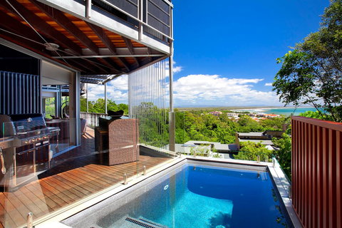 Peppers Noosa Resort And Villas - Accommodation NT 4