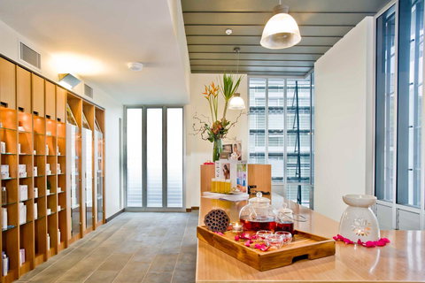 Peppers Noosa Resort And Villas - Accommodation NT 33