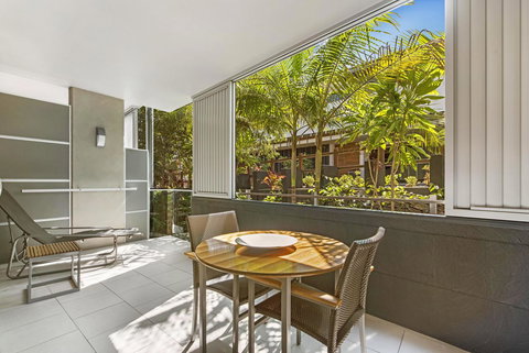 Peppers Noosa Resort And Villas - Accommodation NT 14