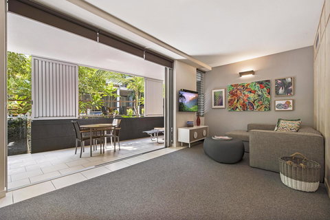 Peppers Noosa Resort And Villas - Accommodation NT 15