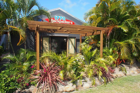 Backpackers At 1770 - Accommodation NT 12