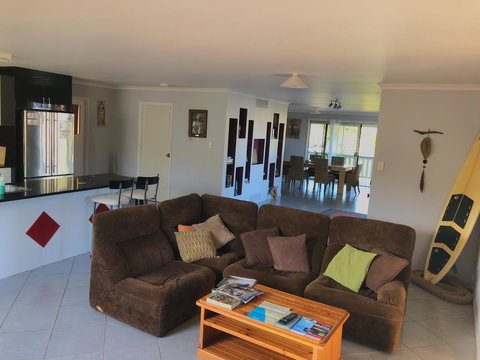 Backpackers At 1770 - Accommodation NT 6