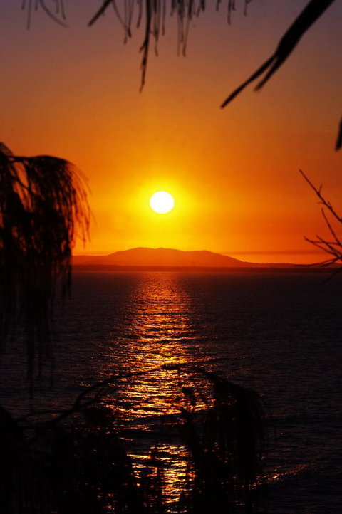 Backpackers At 1770 - Accommodation NT 23