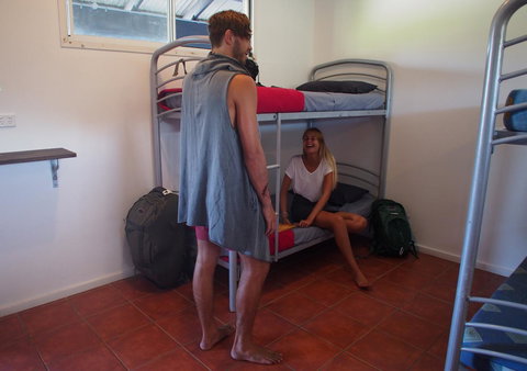 Backpackers At 1770 - Accommodation NT 13