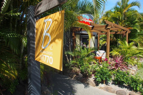 Backpackers At 1770 - Accommodation NT 19