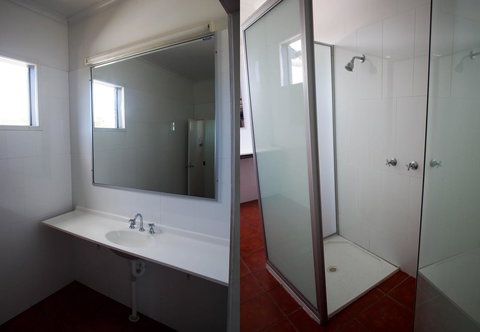 Backpackers At 1770 - Accommodation NT 22