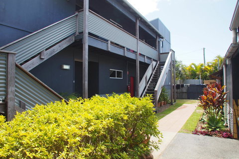 Backpackers At 1770 - Accommodation NT 18