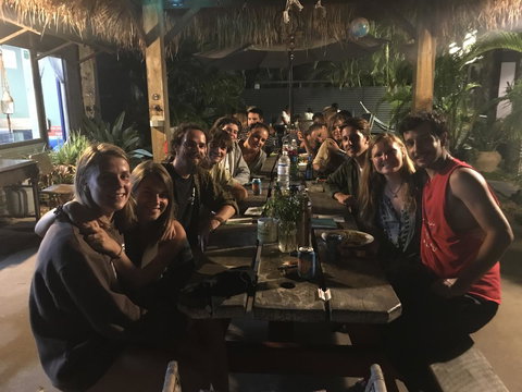 Backpackers At 1770 - Accommodation NT 16