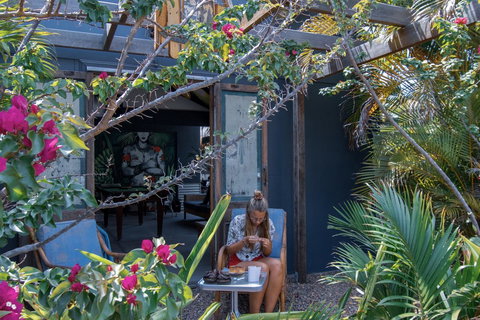 Backpackers At 1770 - Accommodation NT 1