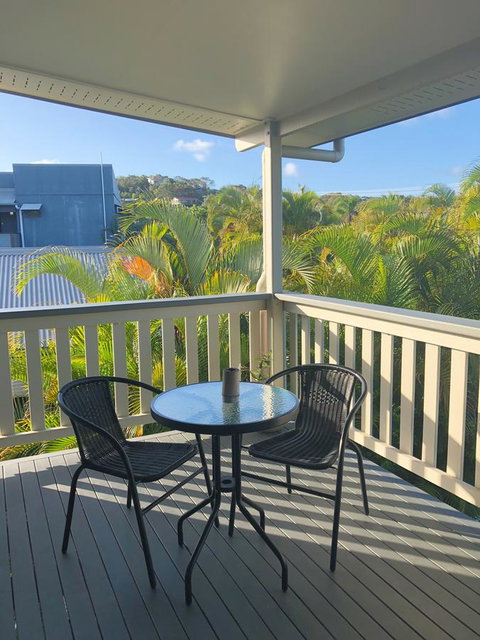 Backpackers At 1770 - Accommodation NT 4