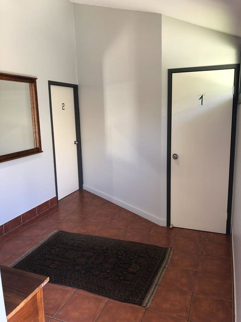 Backpackers At 1770 - Accommodation NT 10