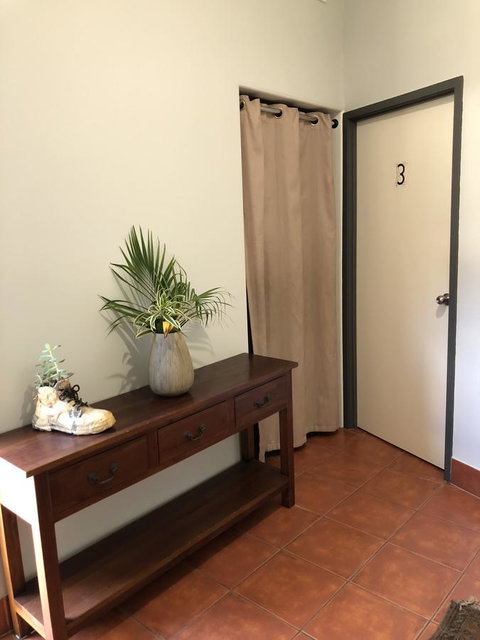 Backpackers At 1770 - Accommodation NT 9