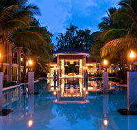 Sea Temple Port Douglas Luxury Apartments - Accommodation NT