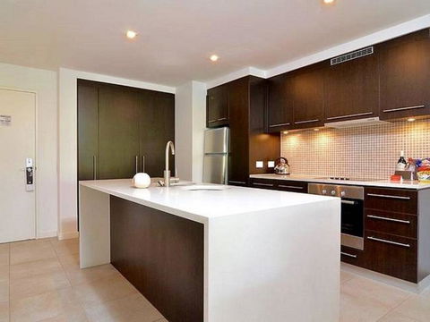 Luxury Apartments At Temple Resort And Spa Port Douglas - Accommodation NT 29