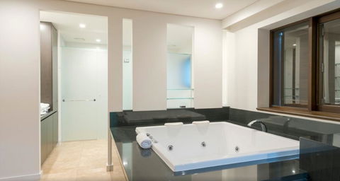 Luxury Apartments At Temple Resort And Spa Port Douglas - Accommodation NT 21