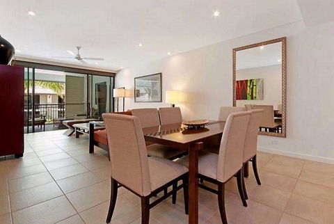 Luxury Apartments At Temple Resort And Spa Port Douglas - Accommodation NT 41